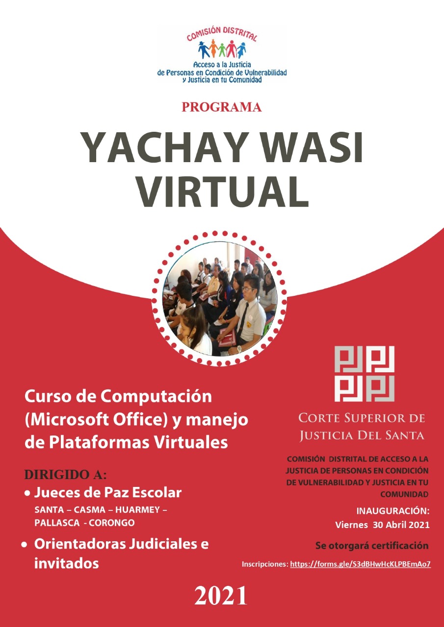 MICROSOFT OFFICE Y MANEJO DE PLATAFORMAS VIRTUALES