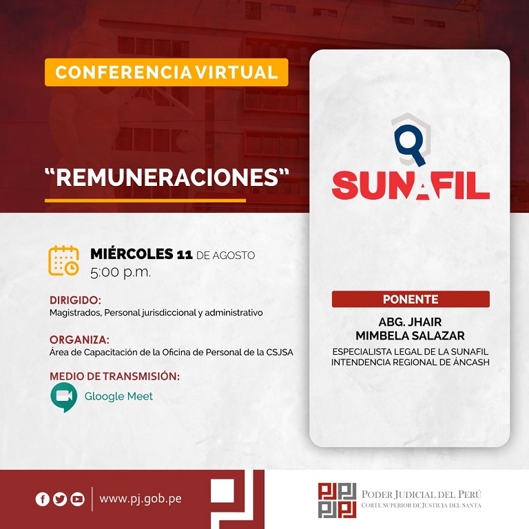 REMUNERACIONES