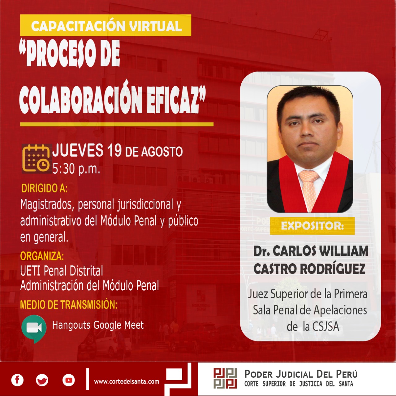 PROCESO DE COLABORACIÃ“N EFICAZ