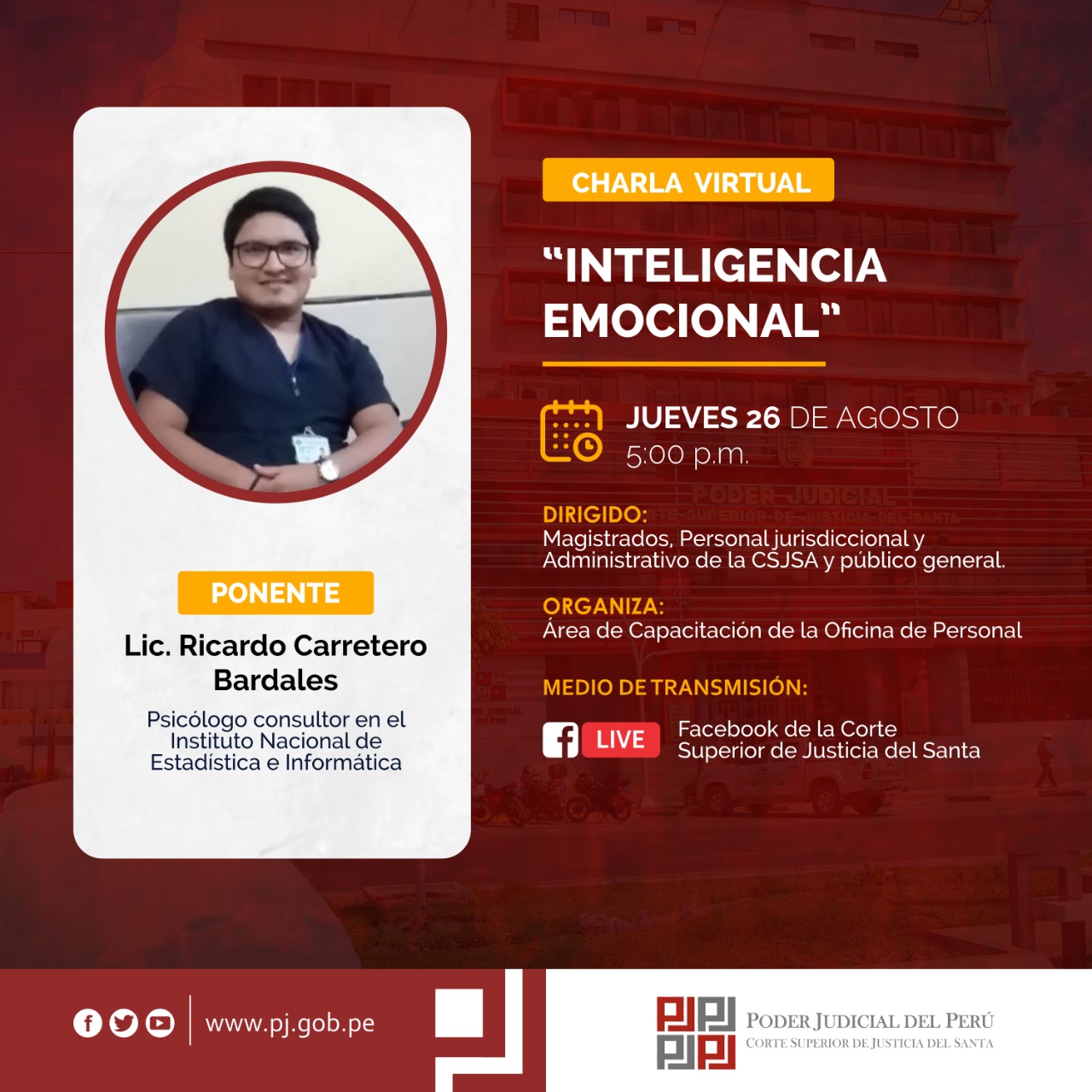 INTELIGENCIA EMOCIONAL