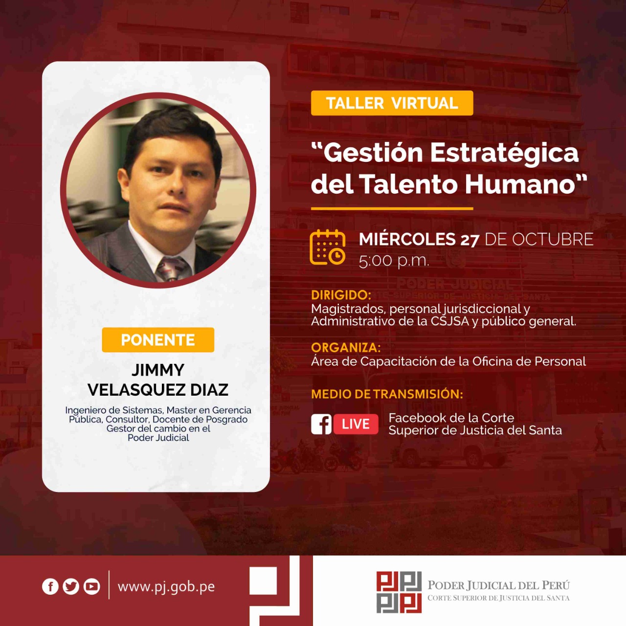 GESTIÃ“N ESTRATÃ‰GICA DEL TALENTO HUMANO