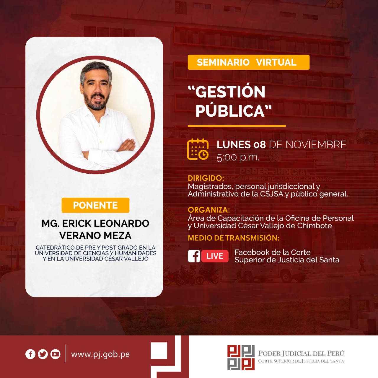 GESTIÃ“N PÃšBLICA