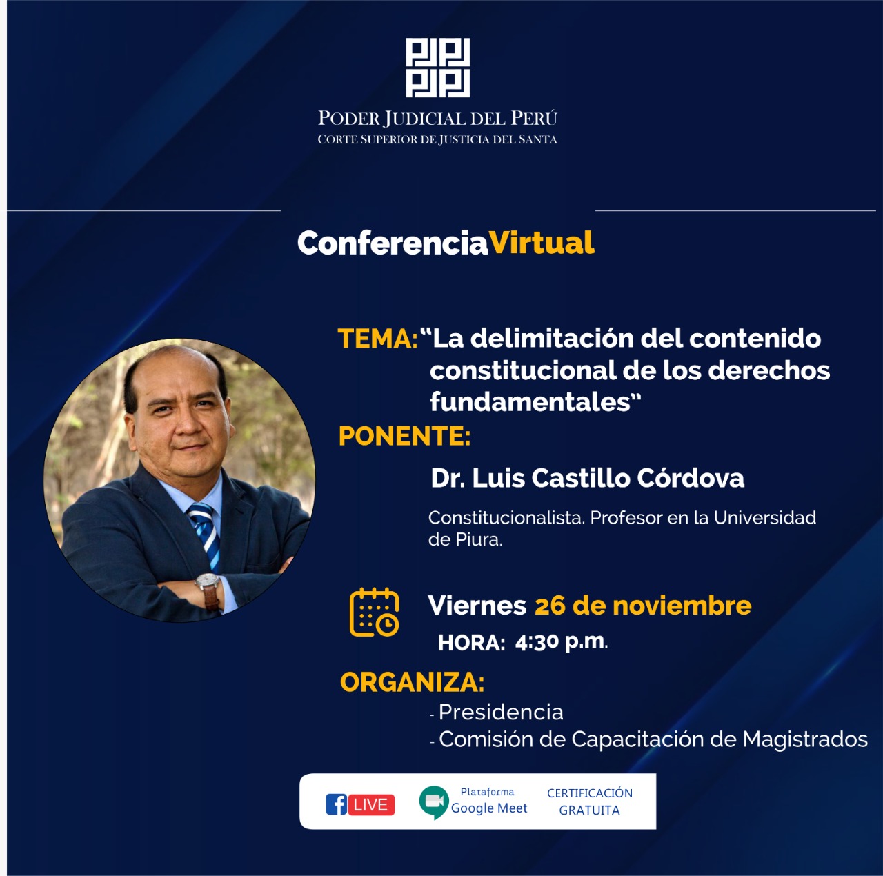 LA DELIMITACIÃ“N DEL CONTENIDO CONSTITUCIONAL DE LOS DERECHOS FUNDAMENTALES