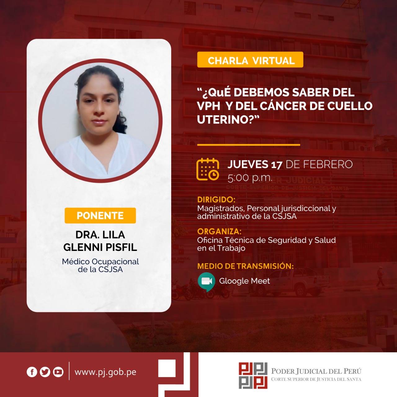 Â¿QUÃ‰ DEBEMOS SABER DEL VPH Y DEL CÃNCER DE CUELLO UTERINO?