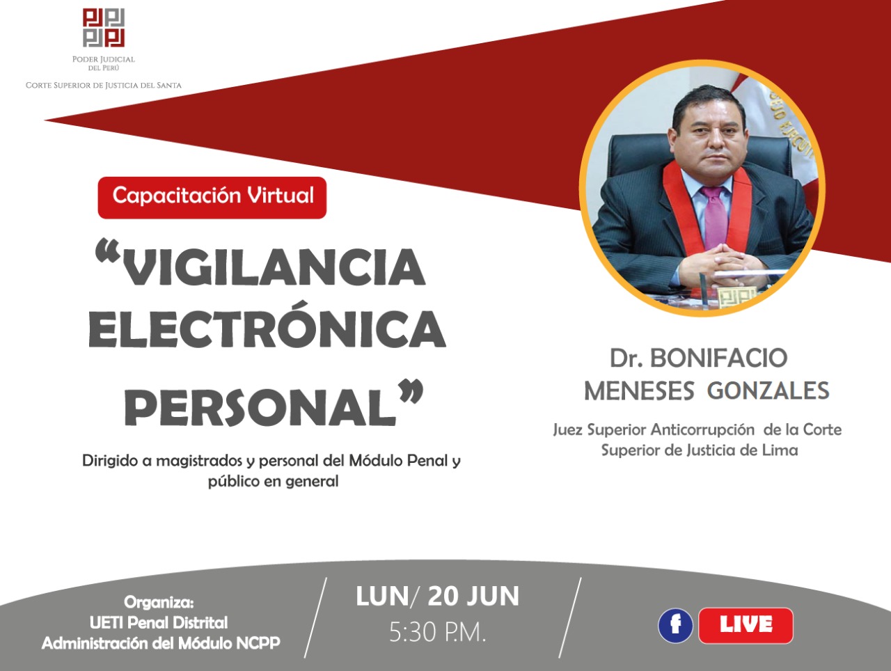 VIGILANCIA ELECTRÃ“NICA PERSONAL