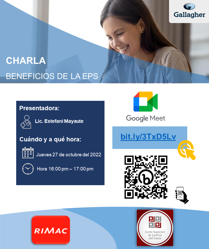 BENEFICIOS DE LA EPS