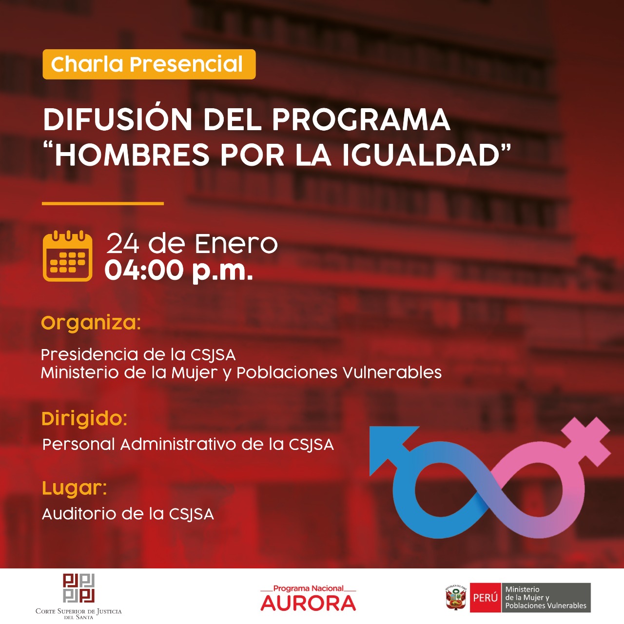 DIFUSIÃ“N DEL PROGRAMA 