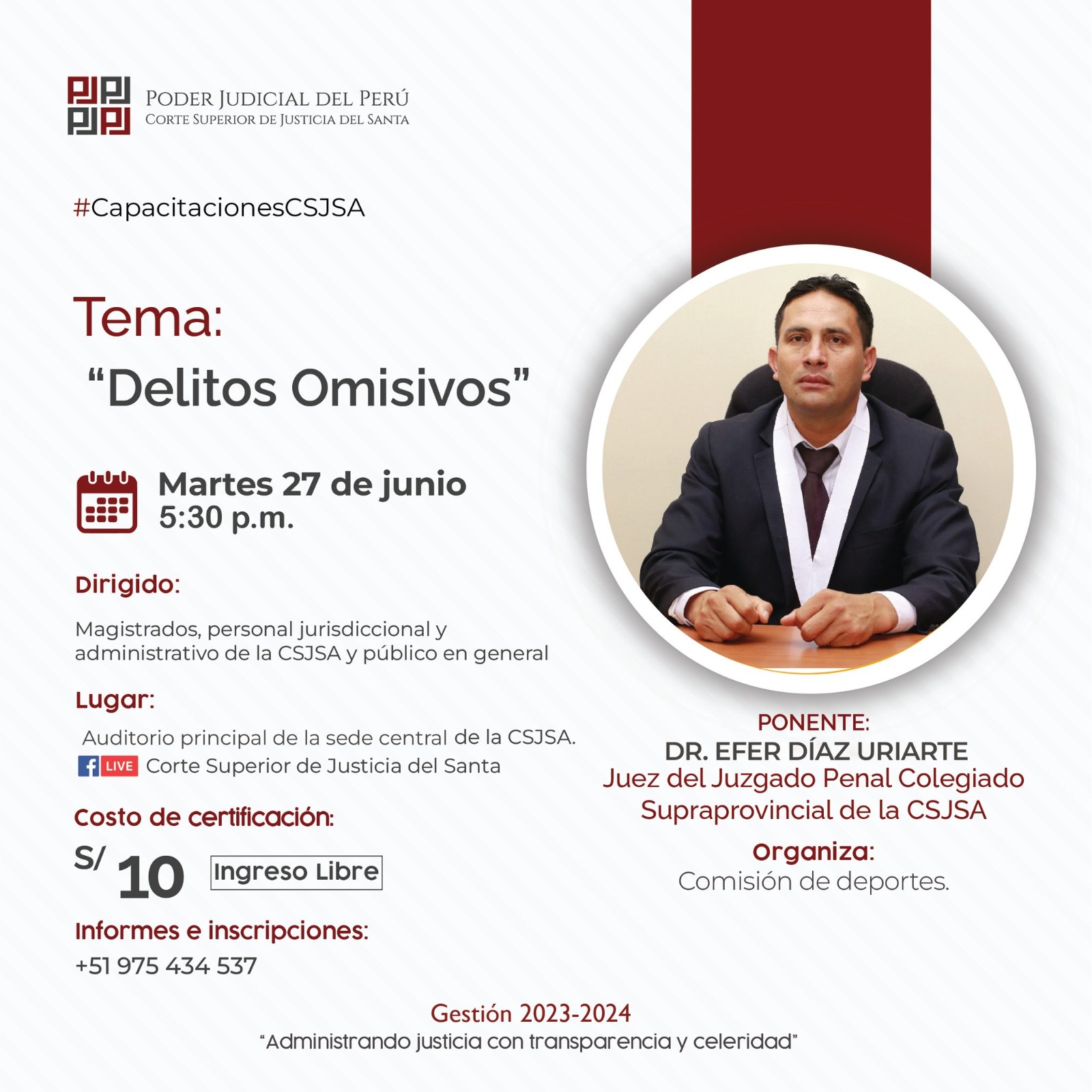 DELITOS OMISIVOS