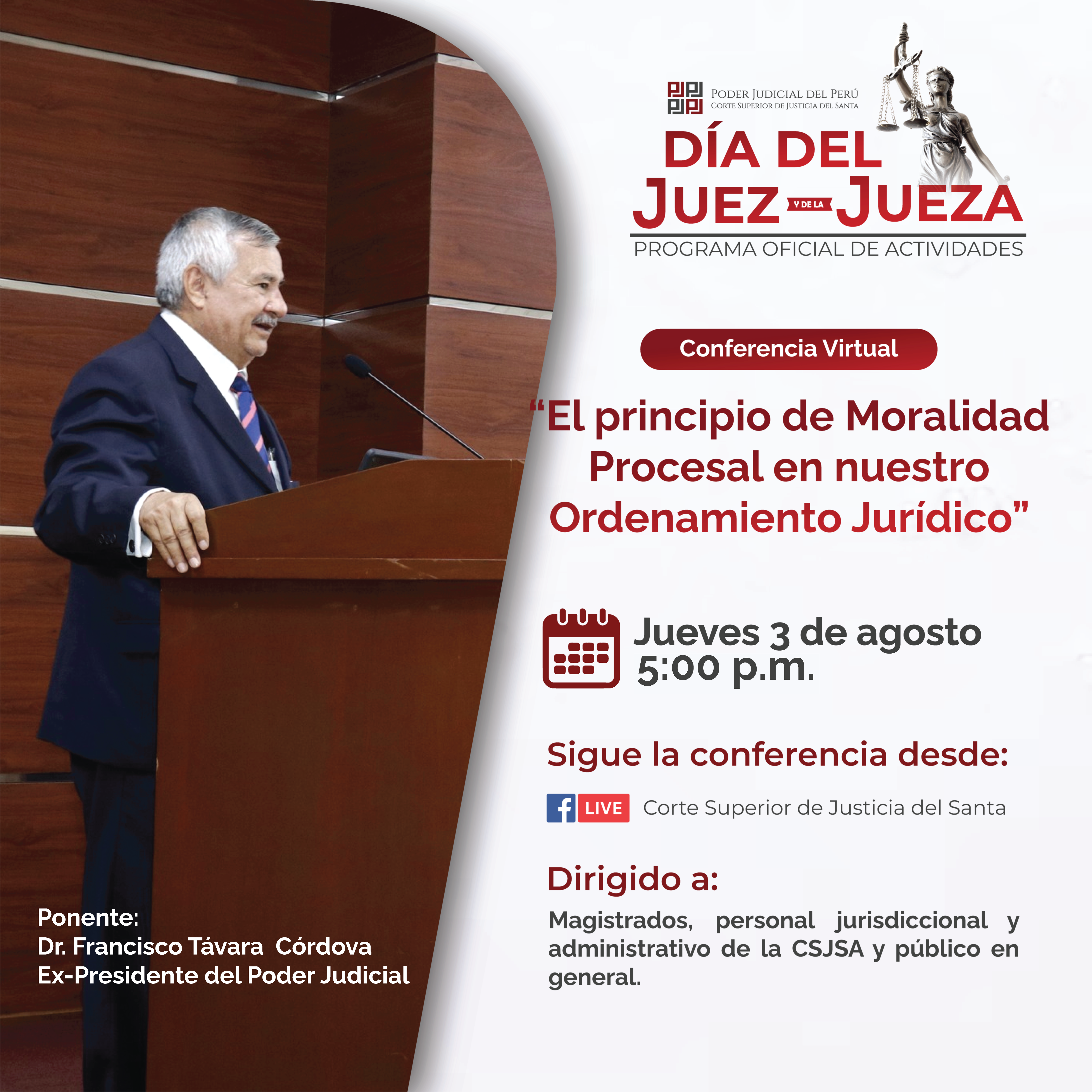 EL PRINCIPIO DE MORALIDAD PROCESAL EN NUESTRO ORDENAMIENTO JURÃDICO