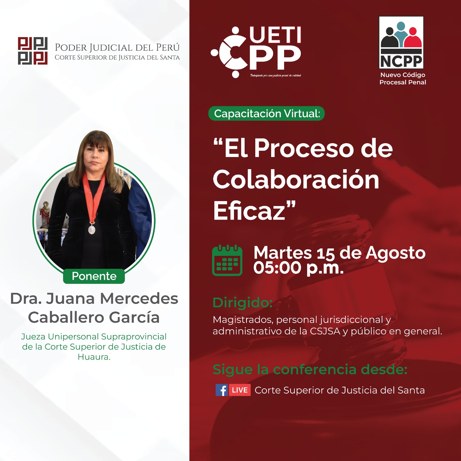 EL PROCESO DE COLABORACIÃ“N EFICAZ