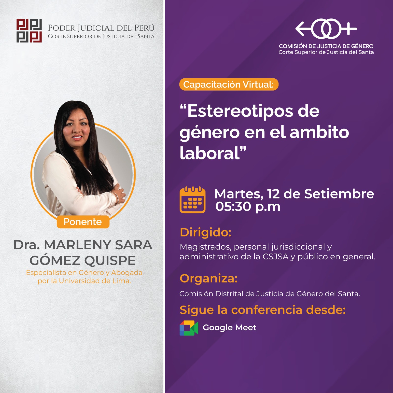 VIOLENCIA FAMILIAR, PERCEPTIVAS DE GÉNERO Y POBLACIONES VULNERABLES: ESTEREOTIPOS DE GÉNERO EN EL ÁMBITO LABORAL