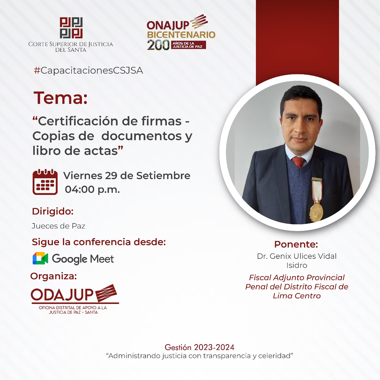 CERTIFICACIÓN DE FIRMAS, COPIAS DE DOCUMENTOS Y LIBRO DE ACTAS