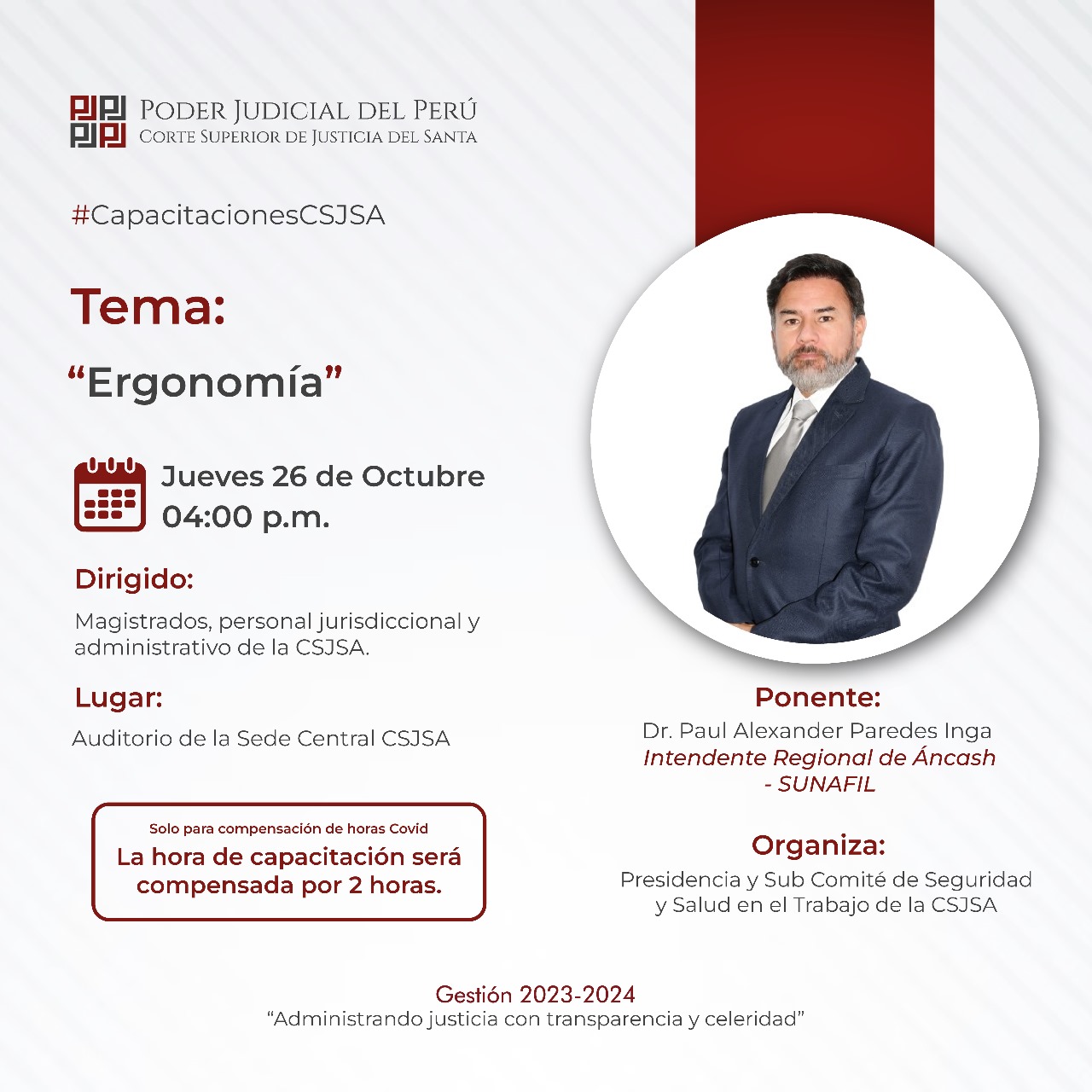 ERGONOMÍA