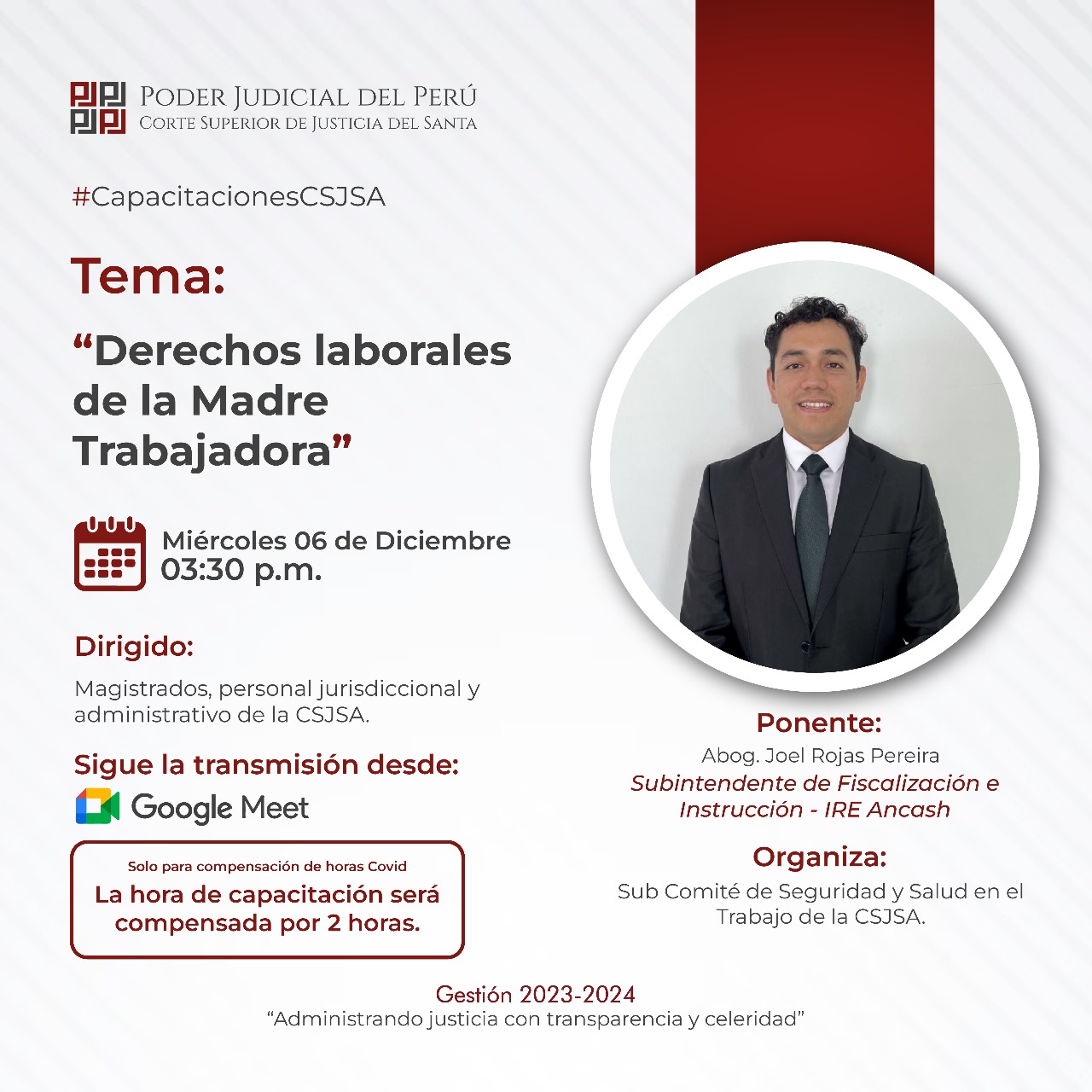 DERECHOS LABORALESDE LA MADRE TRABAJADORA
