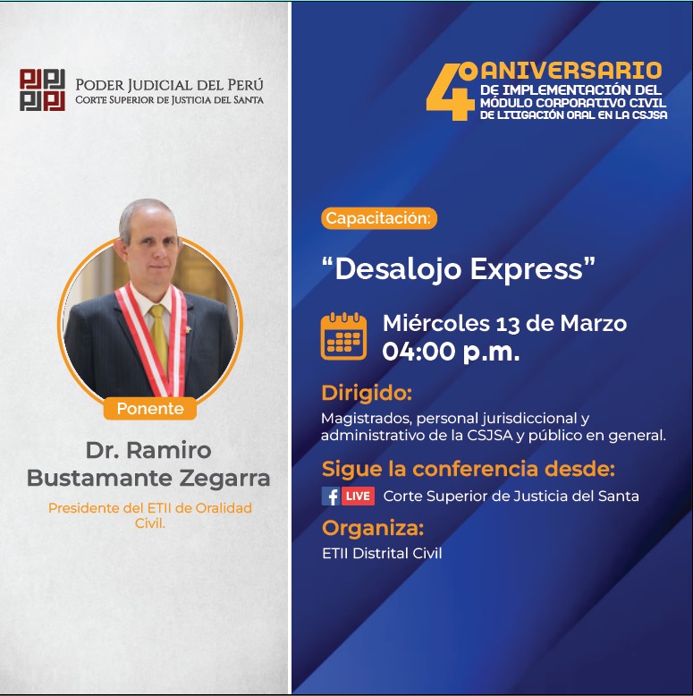 DESALOJO EXPRESS