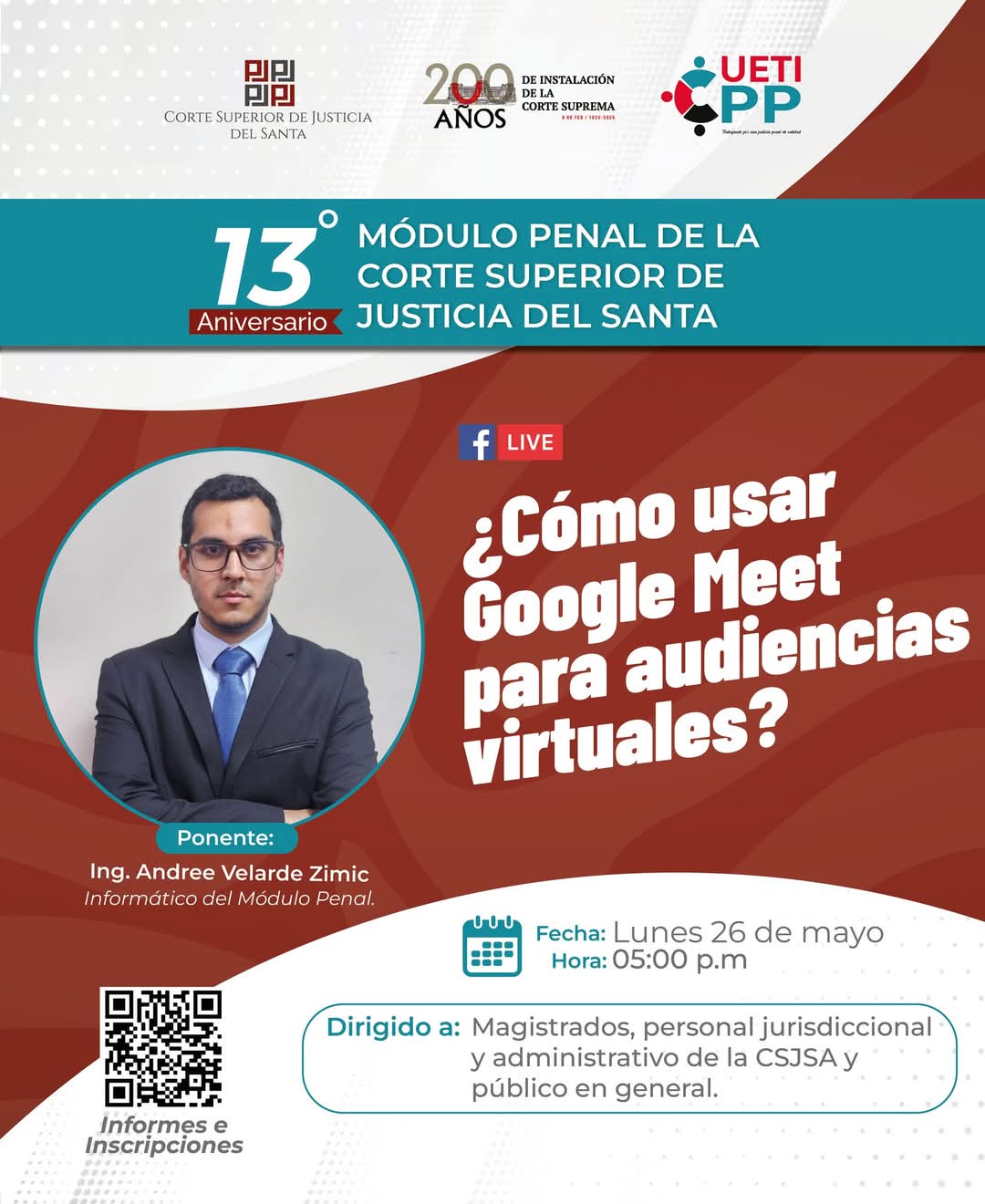 ¿CÓMO USAR GOOGLE MEET PARA AUDIENCIAS VIRTUALES?