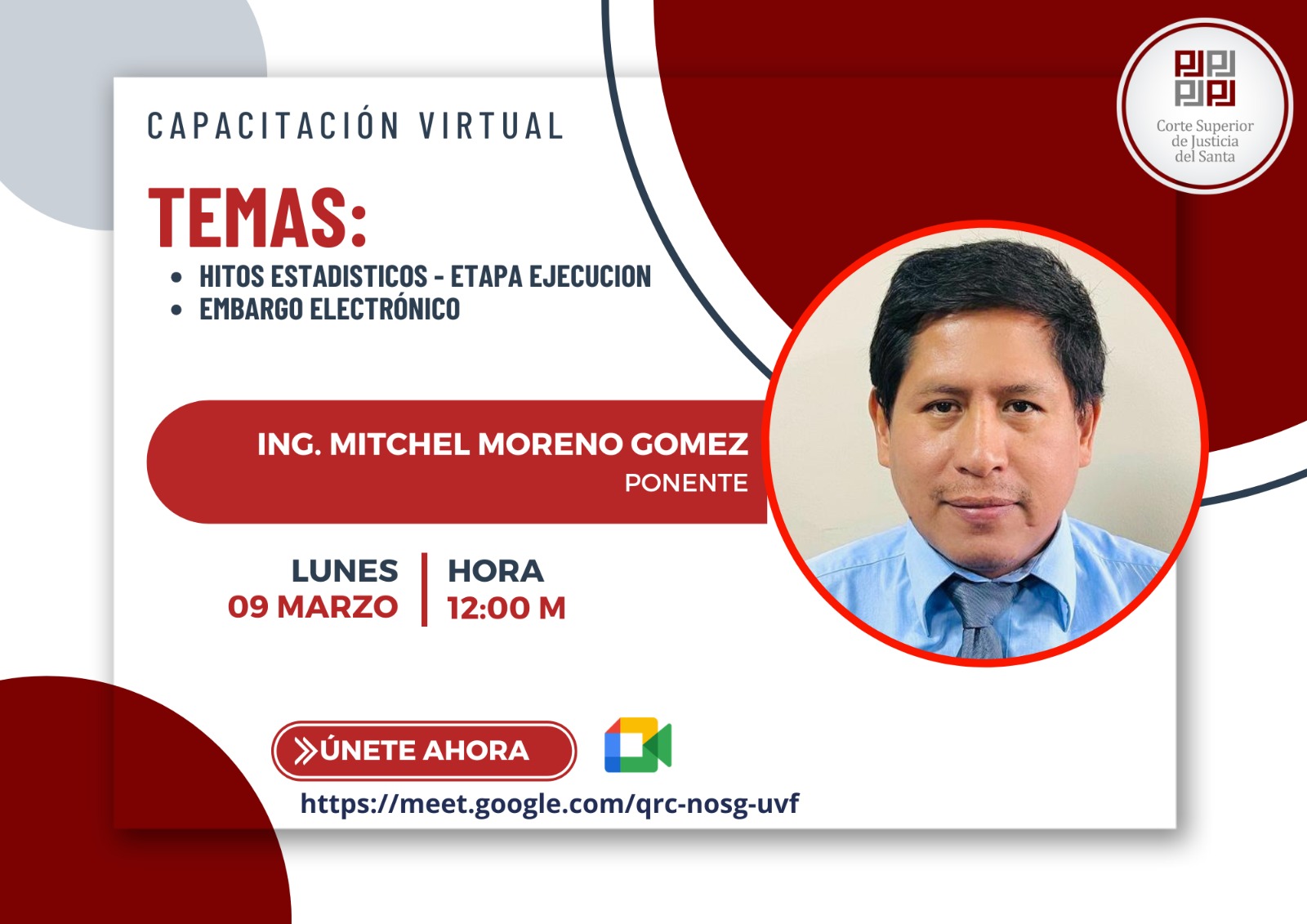 “HITOS ESTADÍSTICOS EN LA ETAPA DE EJECUCIÓN Y EMBARGOS ELECTRÓNICOS”
