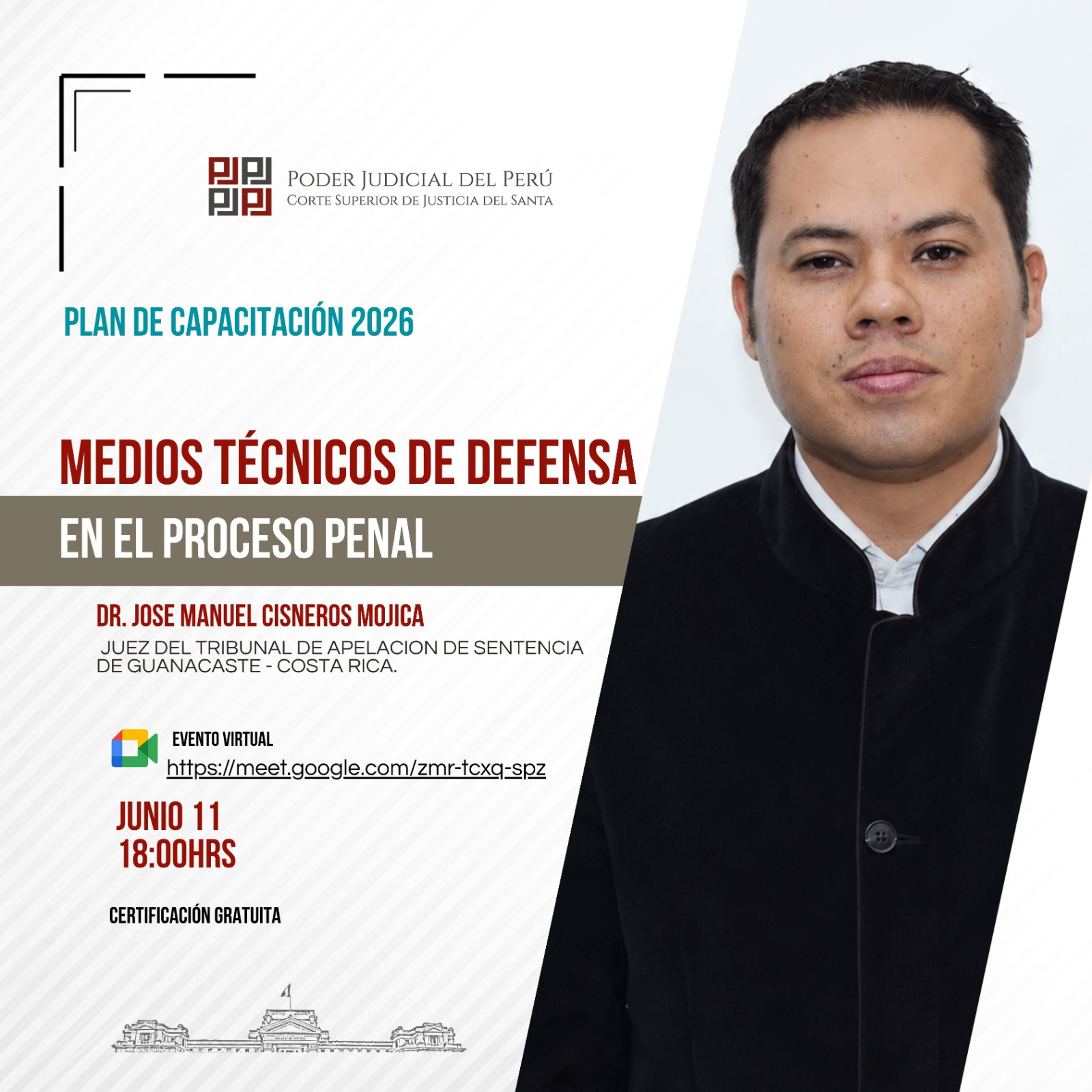 MEDIOS TÉCNICOS DE DEFENSA