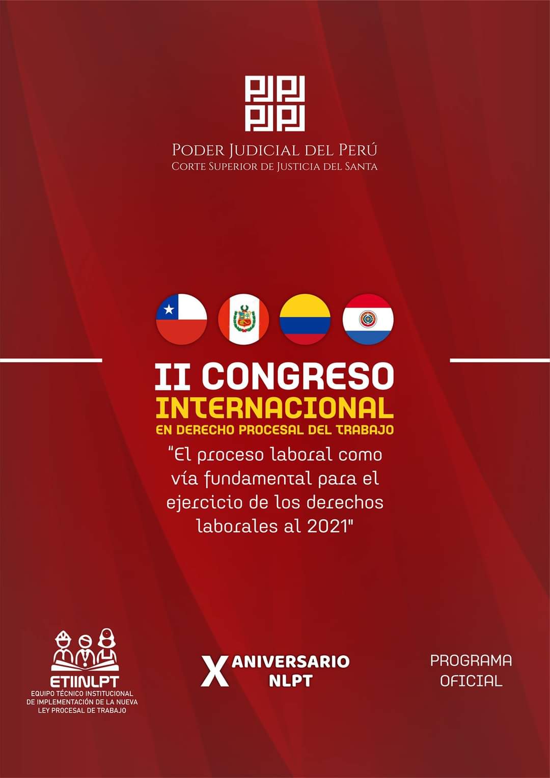 EL PROCESO LABORAL COMO VÃA FUNDAMENTAL PARA EL EJERCICIO DE LOS DERECHOS LABORALES AL 2021